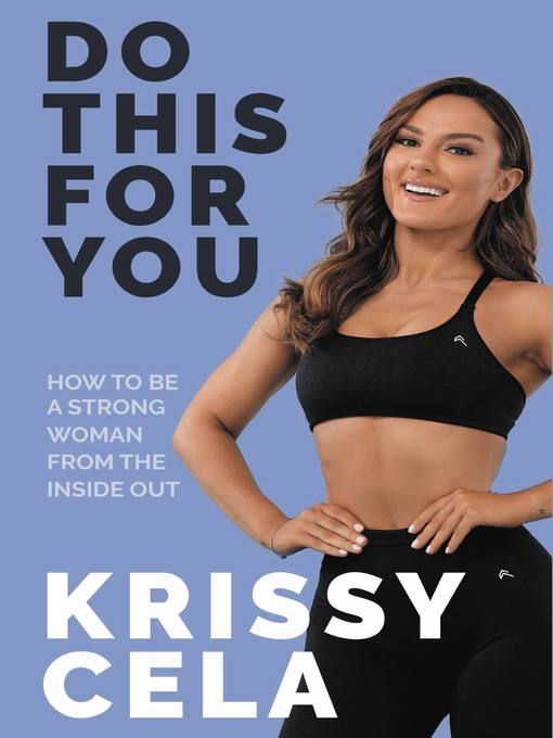 Title details for Do This For You by Krissy Cela - Available